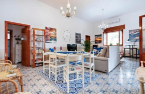 Villa dei GELSI Punta Prosciutto 11 posti letto
